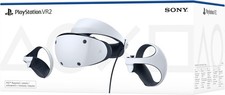 Sony PS5 PLAYSTATION 5 PS VR2 Cuffie PSVR2 Occhiali Realtà Virtuale