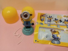 C7 - Kinder Uovo Pasqua VTB36