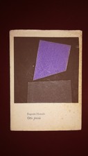 OTTO POESIE Eugenio Montale