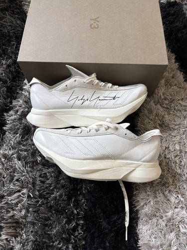 Adidas adizero adios - adidas, y-3