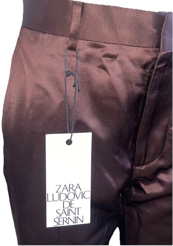 Pantaloni uomo zara us - pantaloni,