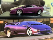 Lamborghini Diablo SE Jota