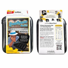 Hohner Roadhouse Blues