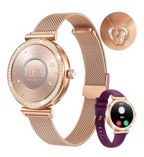 Orologio smartwatch donna - orologio,