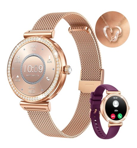 Orologio smartwatch donna - orologio,