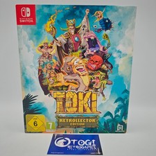 TOKI RETROLLECTOR EDITION