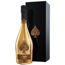 Armand de Brignac Gold Brut