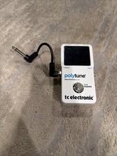Electronic polytune - -,