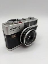 Appareil photo minolta - appareil,