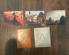 Assassin’s Creed Mirage