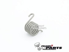 Molla speciale pompa