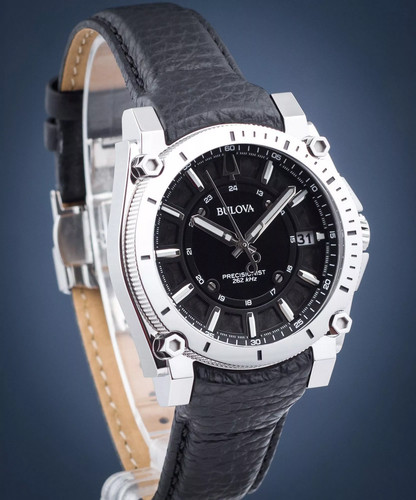 Orologio uomo bulova - orologio,