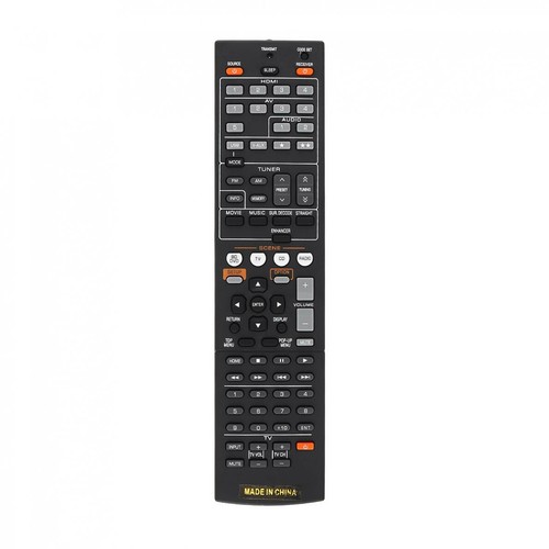 Telecomando per yamaha v867 - yamaha, rx-v867