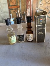 BOTTIGLIE MIGNON LIVARNA