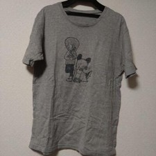 Ciao! Spank Tshift A