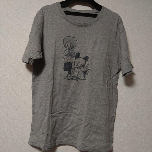 Ciao spank tshift a - ciao!,