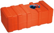 SERBATOIO CARBURANTE 96lt IN