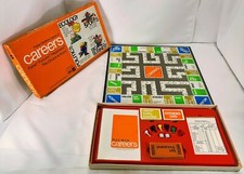 Gioco da tavolo Careers 1971