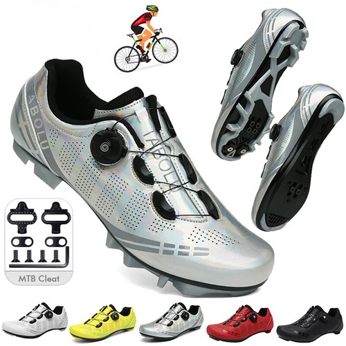 Sneakers ciclismo strada