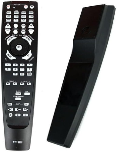 Nuovo telecomando per