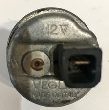 Engine Oil Pressure Bulb Alarm