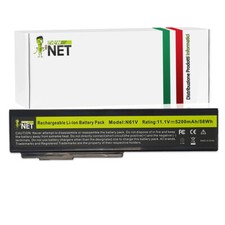 Batteria A32-M50 compatibile