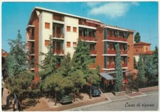 S. LAZZARO DI SAVENA - BOLOGNA - VILLA SILVIA - VIAGG. 1975 -68797-