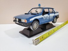 Vintage Collection POLIZIA Car