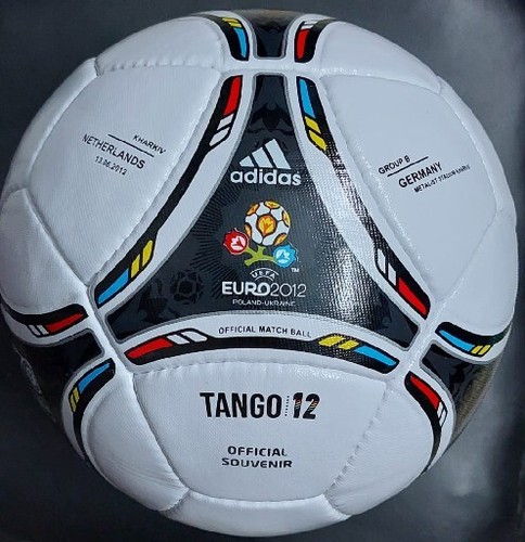 Nuovo adidas tango - nuovo,