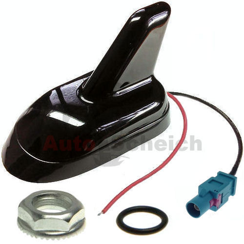 Antenna shark per - bmw, r50