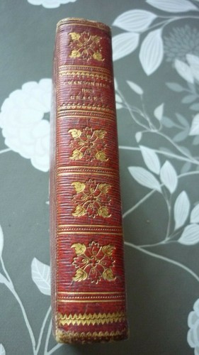 Chansonnier des graces - chansonnier,