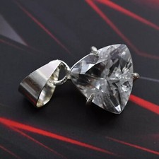 Ciondolo in argento 925 con