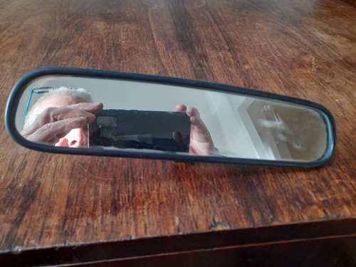 Specchietto retrovisore