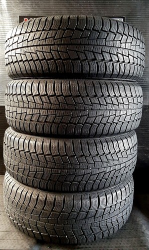 Gomme usate 215 60r16 99h - usate, xl
