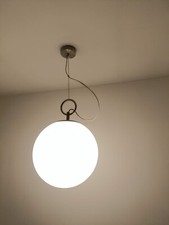 Lumi Milano /Grande lampada da
