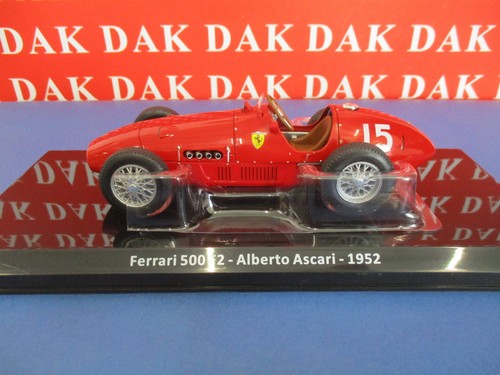 Die cast modellino - die, auto