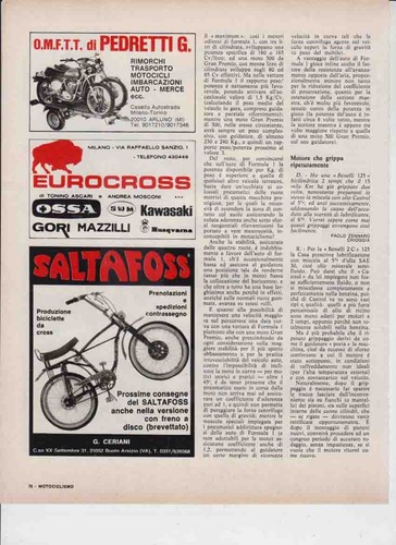 advertising