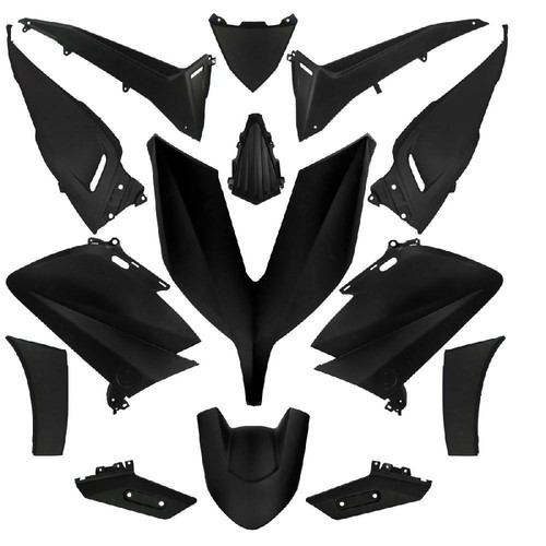 Tnt kit carene carrozzeria - tnt, 14