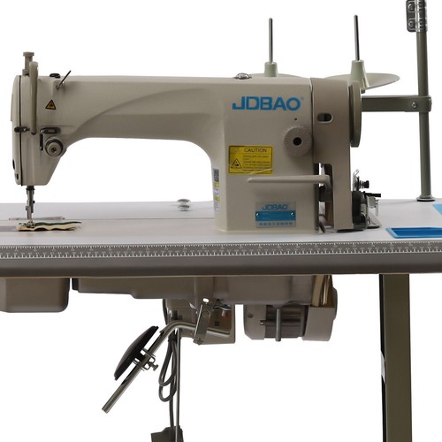 Industrial strength sewing - industrial,