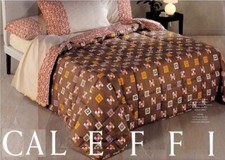 Trapunta, piumone invernale