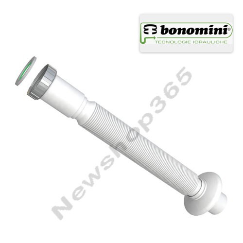 Sifone tubo scarico - sifone, universale