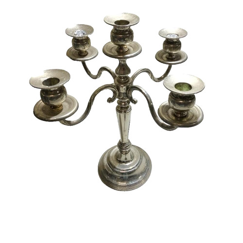 Candeliere candelabro - candeliere,