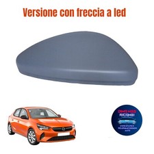 CALOTTA SPECCHIO SPECCHIETTO