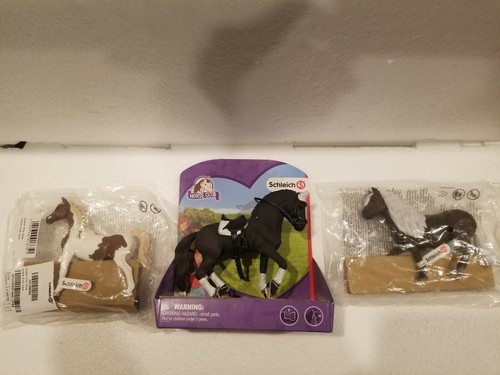 Lotto cavalli schleich - lotto,