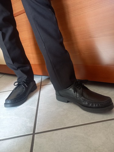 Scarpe 40 scuola - scarpe,