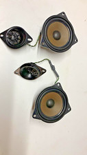 Coppia Altoparlanti Casse Speaker Twitter Stereo BMW SERIE 3 E90 E60 MINI F55 6