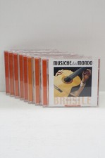 Musiche dal Mondo Centro e Sud