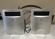 Termoconvettore Vortice Caldomi 2000W con termostato - 0000070299