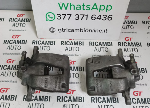 Opel corsa 2 benzina - opel, d