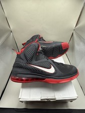 Autentica Nike LeBron 9 Miami